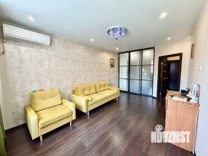 1-к квартира, вторичка, 45м2, 5/10 этаж