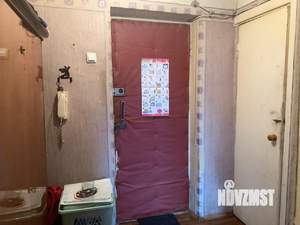 1-к квартира, вторичка, 36м2, 3/5 этаж