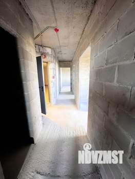 3-к квартира, вторичка, 83м2, 12/15 этаж