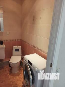 1-к квартира, вторичка, 45м2, 6/16 этаж