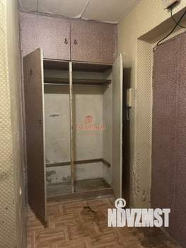 1-к квартира, вторичка, 33м2, 1/5 этаж