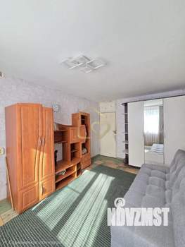 4-к квартира, вторичка, 60м2, 1/5 этаж