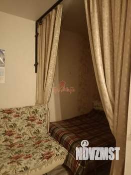 1-к квартира, вторичка, 33м2, 2/2 этаж