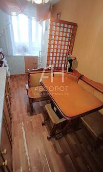 3-к квартира, вторичка, 62м2, 2/9 этаж