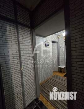 3-к квартира, вторичка, 56м2, 3/5 этаж