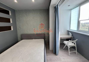 1-к квартира, вторичка, 43м2, 1/3 этаж