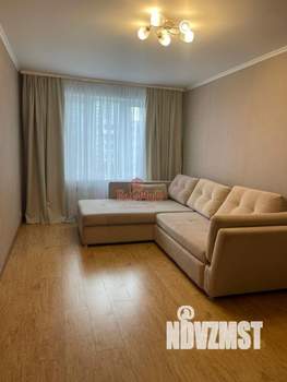 2-к квартира, вторичка, 48м2, 3/5 этаж