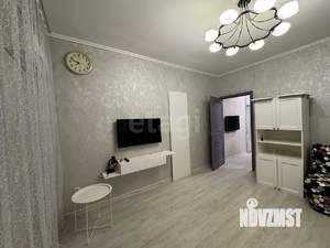 Студия квартира, вторичка, 30м2, 2/17 этаж