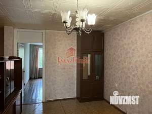 2-к квартира, вторичка, 43м2, 4/5 этаж