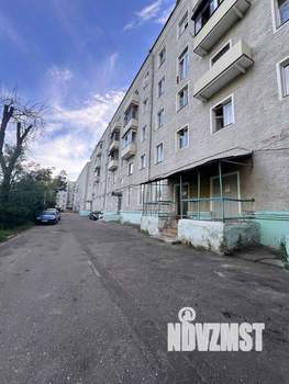3-к квартира, вторичка, 77м2, 3/5 этаж