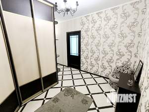 4-к квартира, вторичка, 92м2, 14/19 этаж