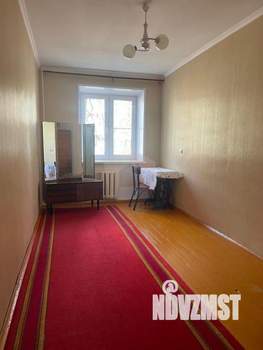 3-к квартира, вторичка, 56м2, 3/5 этаж