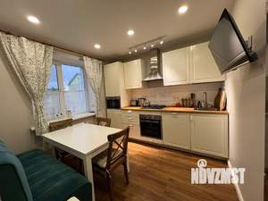 3-к квартира, вторичка, 90м2, 2/3 этаж