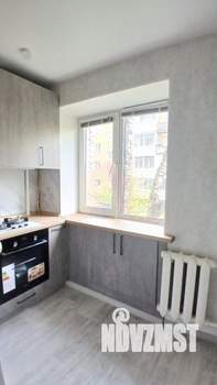 3-к квартира, вторичка, 51м2, 2/5 этаж