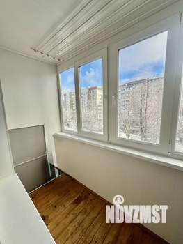 1-к квартира, вторичка, 37м2, 5/17 этаж