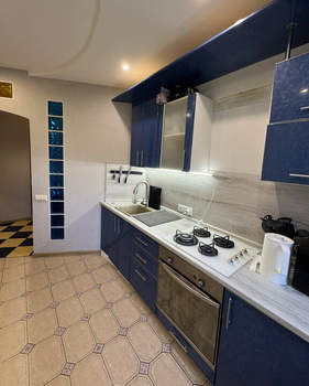 3-к квартира, вторичка, 63м2, 3/5 этаж