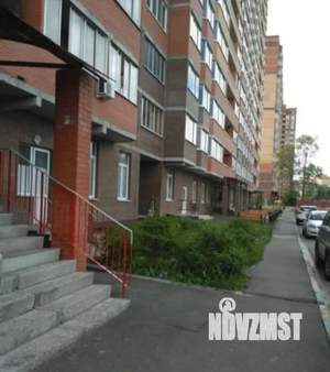 Студия квартира, вторичка, 28м2, 5/17 этаж