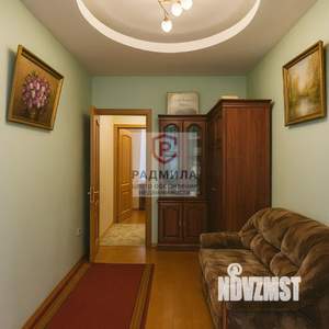 4-к квартира, вторичка, 83м2, 3/4 этаж