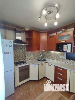 Фото квартиры на продажу (1)