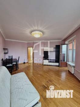 2-к квартира, вторичка, 55м2, 3/14 этаж