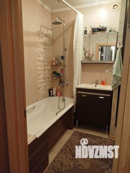 1-к квартира, вторичка, 54м2, 7/14 этаж