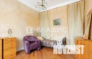 2-к квартира, вторичка, 56м2, 4/5 этаж