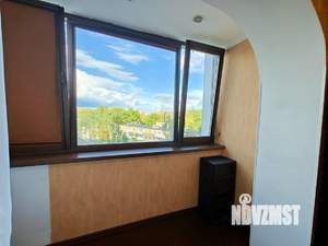 1-к квартира, вторичка, 37м2, 6/9 этаж