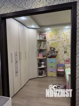 1-к квартира, вторичка, 32м2, 3/9 этаж
