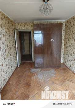 2-к квартира, вторичка, 50м2, 4/9 этаж