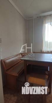 3-к квартира, вторичка, 72м2, 3/5 этаж