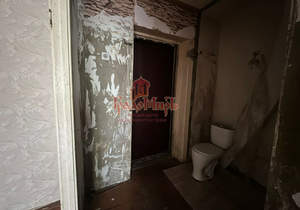 1-к квартира, вторичка, 30м2, 1/5 этаж