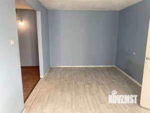 2-к квартира, вторичка, 46м2, 2/4 этаж