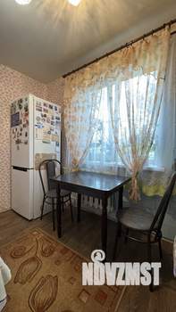 2-к квартира, вторичка, 44м2, 5/5 этаж