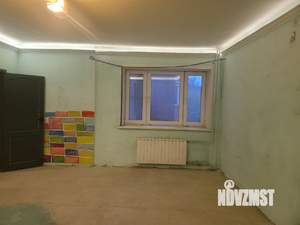 3-к квартира, вторичка, 114м2, 4/12 этаж