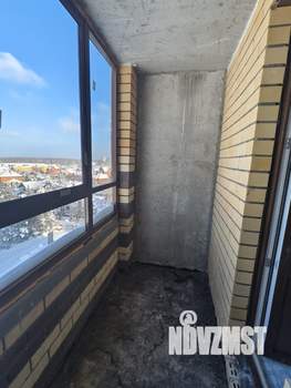 2-к квартира, вторичка, 58м2, 9/9 этаж