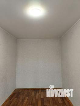 2-к квартира, вторичка, 44м2, 4/4 этаж