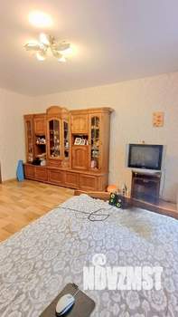 1-к квартира, вторичка, 46м2, 7/17 этаж