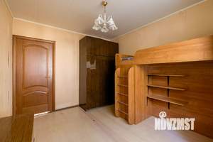 2-к квартира, вторичка, 44м2, 2/5 этаж