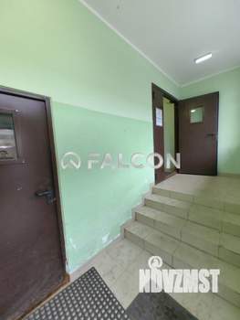 1-к квартира, вторичка, 46м2, 1/10 этаж