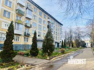 1-к квартира, вторичка, 28м2, 1/5 этаж