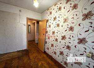 2-к квартира, вторичка, 40м2, 4/5 этаж