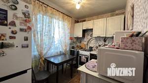 2-к квартира, вторичка, 44м2, 5/5 этаж