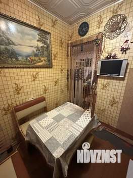 2-к квартира, вторичка, 42м2, 4/5 этаж