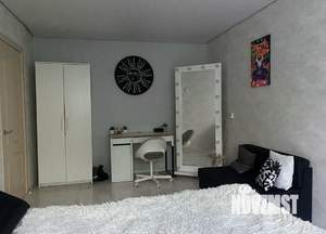 1-к квартира, вторичка, 31м2, 2/5 этаж