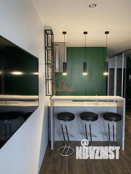 Студия квартира, вторичка, 29м2, 17/17 этаж