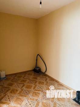 1-к квартира, вторичка, 41м2, 17/17 этаж