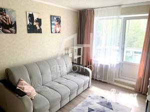 2-к квартира, вторичка, 42м2, 4/5 этаж