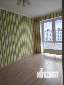 2-к квартира, вторичка, 53м2, 6/19 этаж