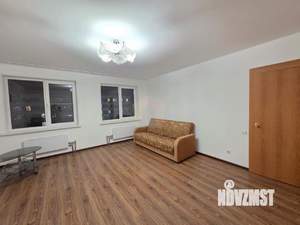 2-к квартира, вторичка, 51м2, 5/10 этаж