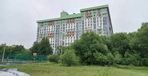 3-к квартира, вторичка, 101м2, 3/16 этаж